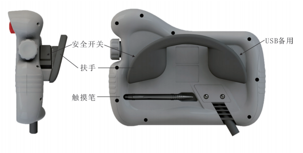 工業(yè)機器人多功能實訓(xùn)工作站