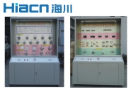 機械零件設計示教陳列柜
