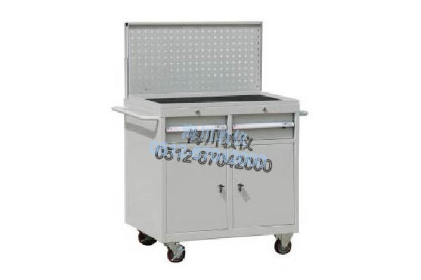 組合型工具車